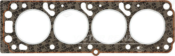Gasket, cylinder head (WG1244203)