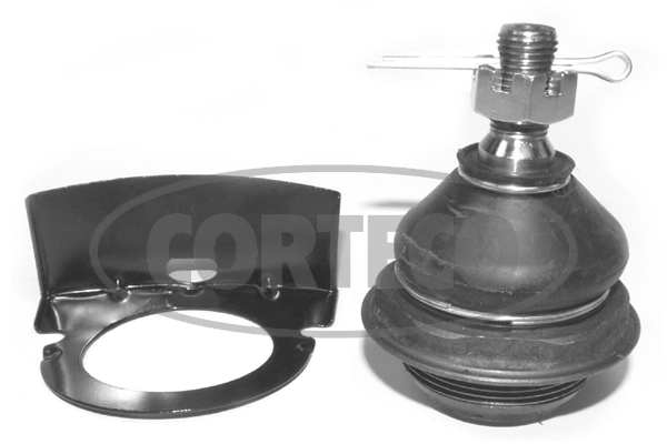 Ball Joint (WG2288417)