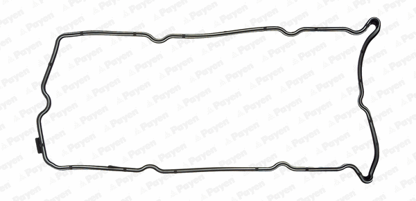 Gasket, cylinder head cover (WG1182552)