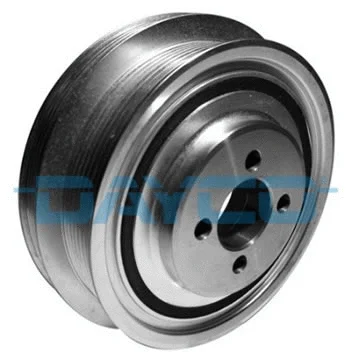 Belt Pulley, crankshaft (WG2006455)