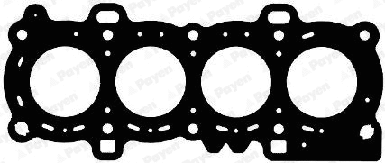 Gasket, cylinder head (WG1176633)
