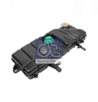 Expansion Tank, coolant (WG2315590)