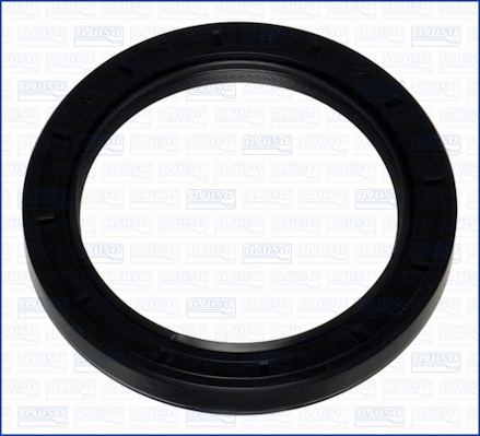 Shaft Seal, crankshaft (WG1163210)