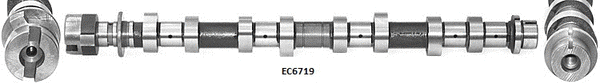 Camshaft (WG1796159)