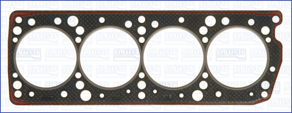 Gasket, cylinder head (WG1158634)