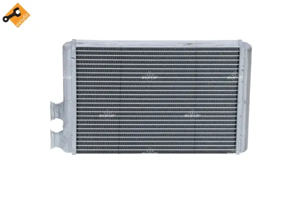 Heat Exchanger, interior heating (WG2162101)