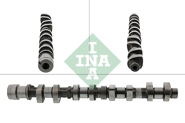Camshaft (WG1780327)