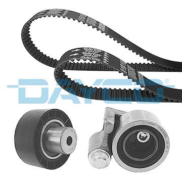 Timing Belt Kit (WG2007601)
