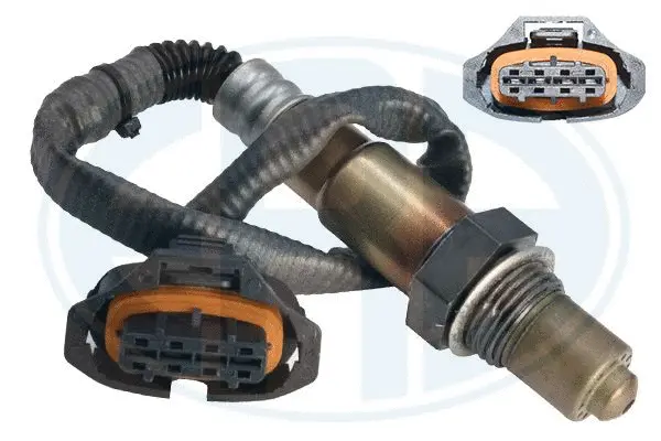 Lambda Sensor (WG2015979)