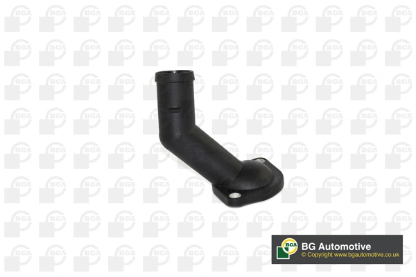 Coolant Flange (WG1761067)