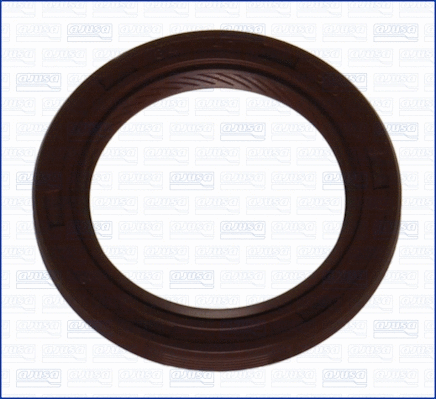 Shaft Seal, crankshaft (WG1163351)