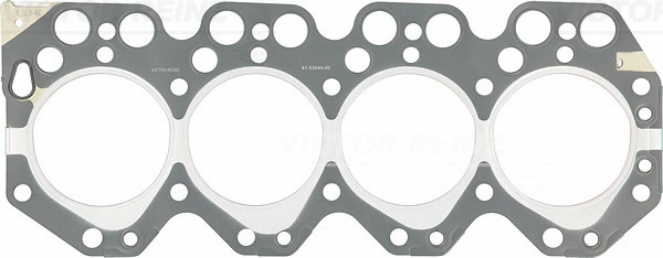 Gasket, cylinder head (WG1245597)