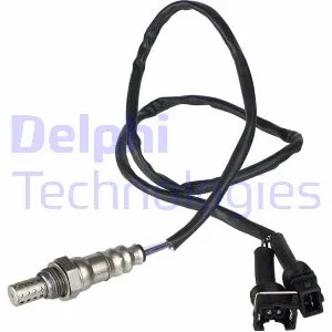 Lambda Sensor (WG1029299)