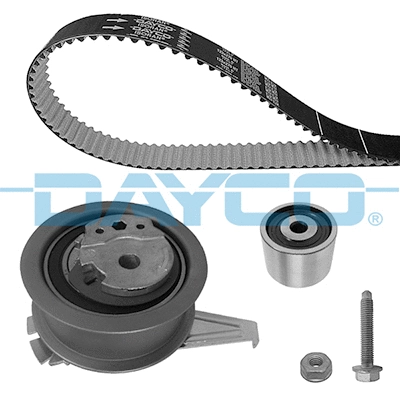 Timing Belt Kit (WG2007720)