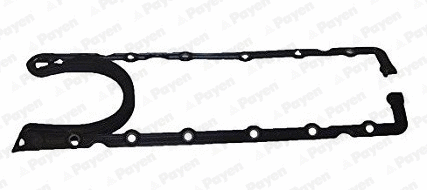 Gasket, oil sump (WG1182281)
