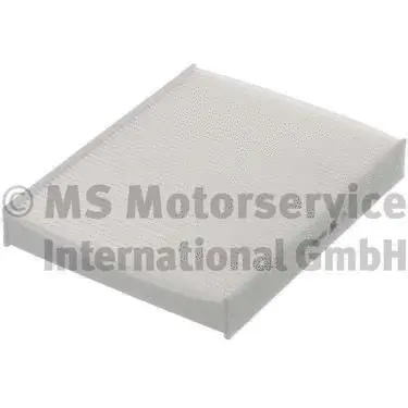Filter, cabin air (WG1018751)