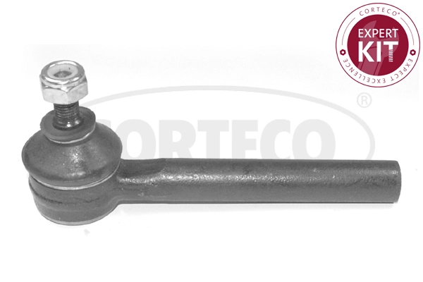 Tie Rod End (WG2292630)