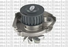 Water Pump, engine cooling (WG1790382)
