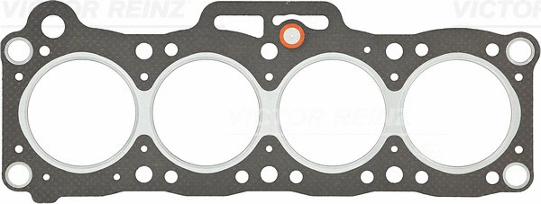 Gasket, cylinder head (WG1245440)
