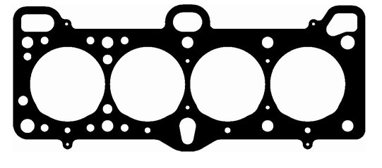 Gasket, cylinder head (WG1757967)
