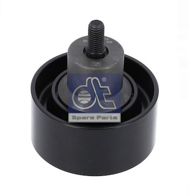Deflection/Guide Pulley, V-ribbed belt (WG2317157)