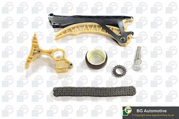 Timing Chain Kit (WG1767967)