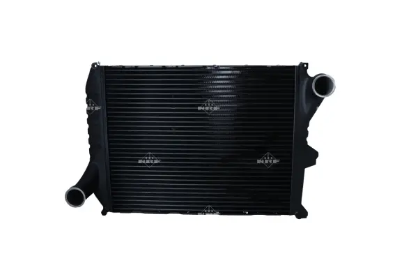 Charge Air Cooler (WG1724135)