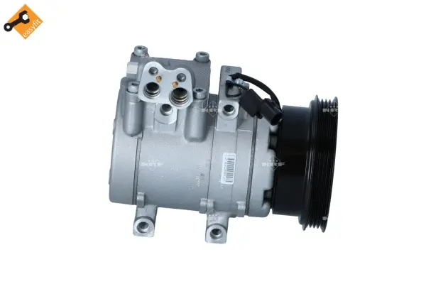 Compressor, air conditioning (WG2159350)