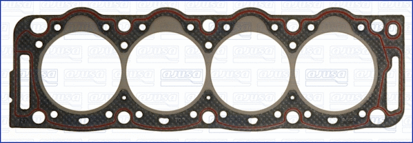 Gasket, cylinder head (WG1449150)