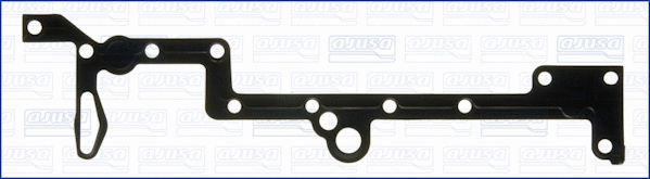 Gasket, oil sump (WG1451580)