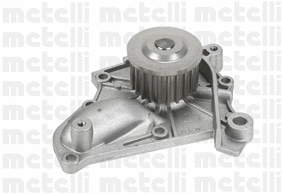 Water Pump, engine cooling (WG1790254)