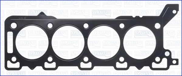 Gasket, cylinder head (WG1160183)