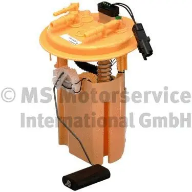 Sender Unit, fuel tank (WG1026185)
