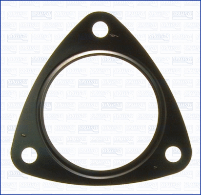 Gasket, exhaust pipe (WG1448274)