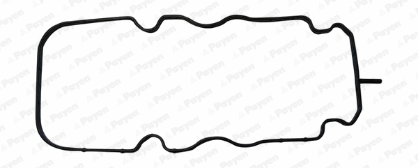 Gasket, cylinder head cover (WG2046505)
