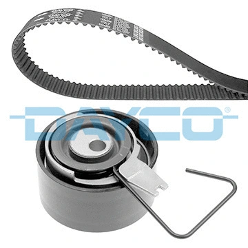 Timing Belt Kit (WG2007286)