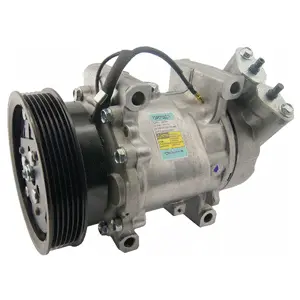 Compressor, air conditioning (WG2041380)