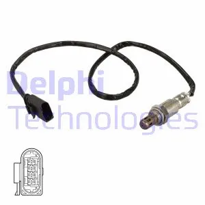 Lambda Sensor (WG2200624)