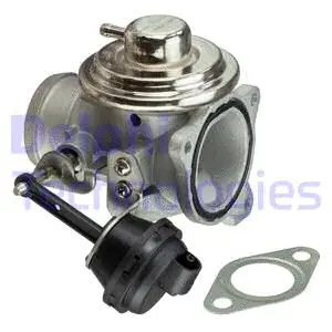 EGR Valve