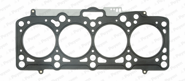 Gasket, cylinder head (WG1176767)