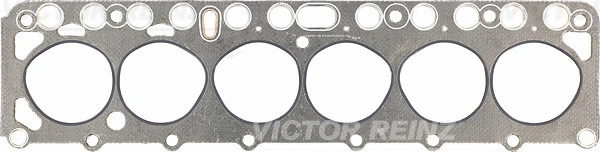Gasket, cylinder head (WG1245384)