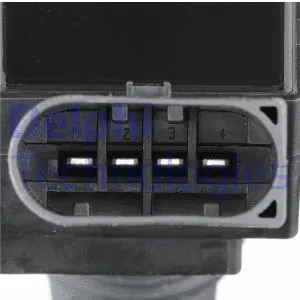 Ignition Coil
