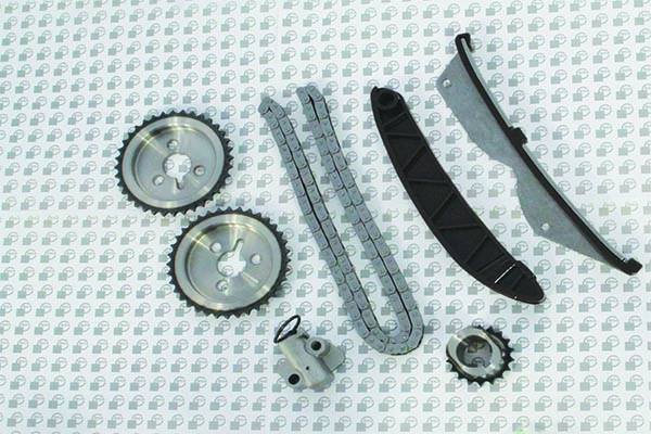 Timing Chain Kit (WG1814434)