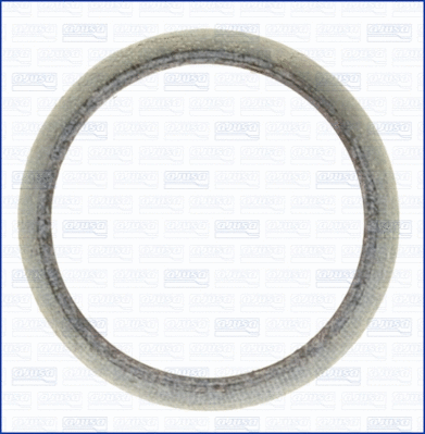Gasket, exhaust pipe (WG1158444)