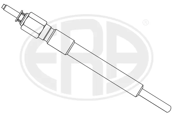 Glow Plug (WG1497151)