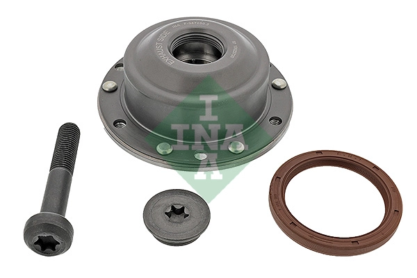 Camshaft Adjuster (WG1966331)