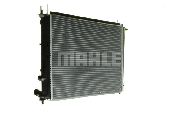 Radiator, engine cooling (WG2182524)