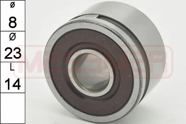 Bearing (WG2150942)