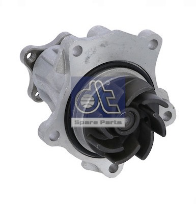 Water Pump, engine cooling (WG2308873)