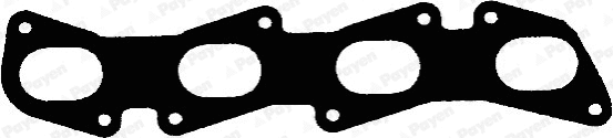 Gasket, exhaust manifold